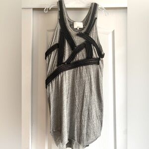 Phillip Lim Designer Mini Dress